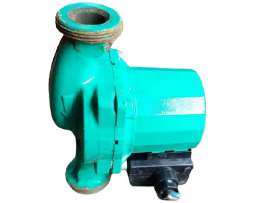 Wilo Pump StarRS25/4 230VAC/50Hz Max 0.28A