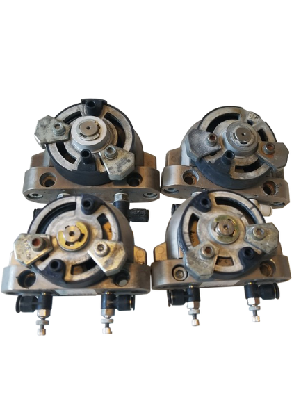 Festo Pneumatic Rotary Drives DSR-25-180-P DSR-32-180-P DSR-32-180-P