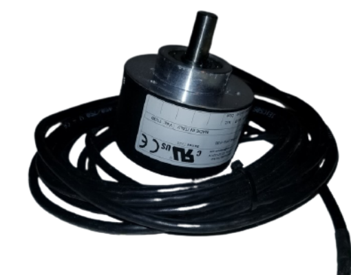Italsensor TK461.S.300.11/30.S.K1.10.PS40.PP2-1130 Incremental Encoder