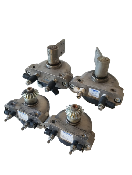 Festo Pneumatic Rotary Drives DSR-25-180-P DSR-32-180-P DSR-32-180-P