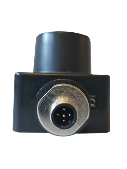 DATALOGIC Ultrasonic Sensor US50-PR-5-N43-IVH
