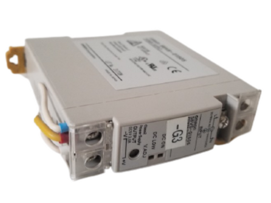 Omron Power Supply S8VS-01505 Output 5VDC 2.0A