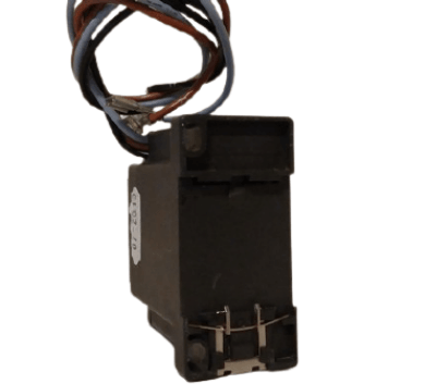 Bitzer Se-E1 Protection Module 110-277VAC, 3 AC 200-600V - A1 Customer