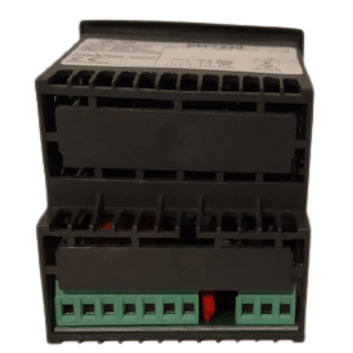 Eliwell EW7220 Temperature controller - A1 Customer