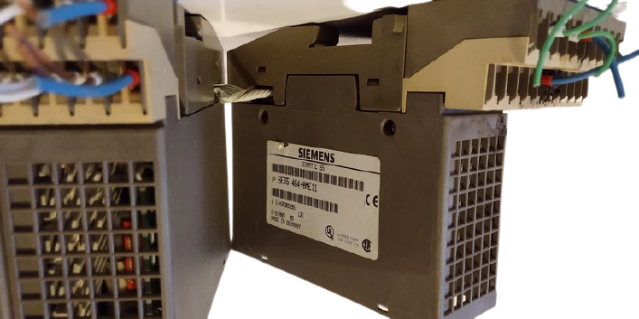 Siemens S5 Parts