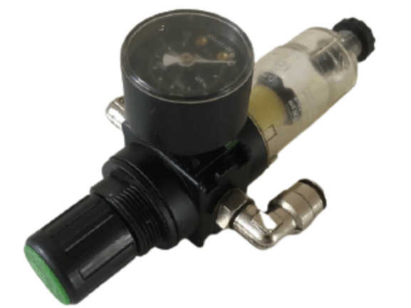 Bosch 0821302736 pressure regulator - A1 Customer