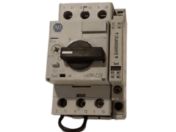 Allen Bradley Contactors 100-C85KF10 - A1 Customer