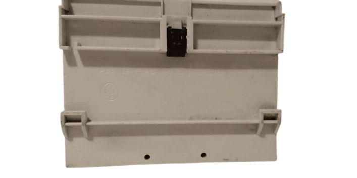 ABB Delta Meter DBB 211700 3 x 230/400 V - A1 Customer