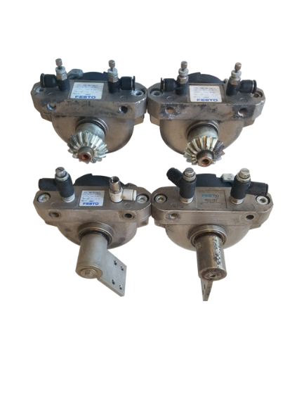 Festo Pneumatic Rotary Drives DSR-25-180-P DSR-32-180-P DSR-32-180-P