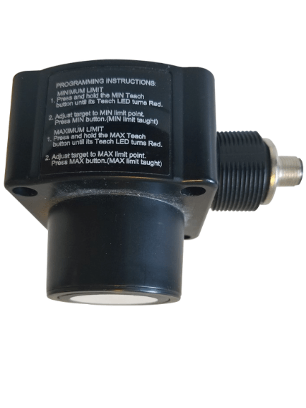 DATALOGIC Ultrasonic Sensor US50-PR-5-N43-IVH