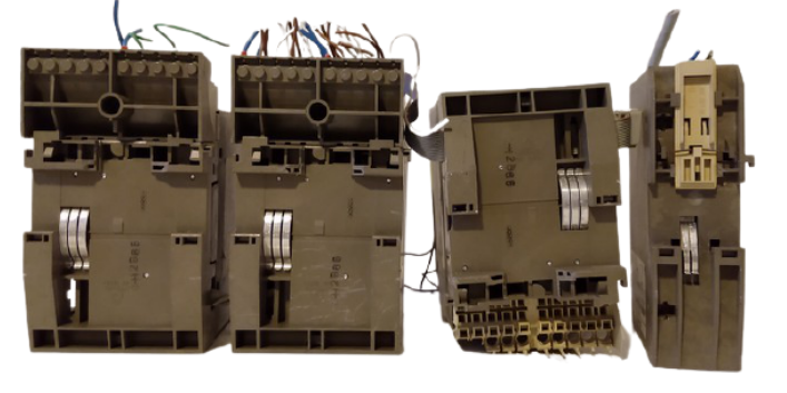 Siemens S5 Parts