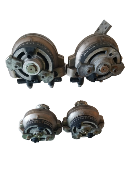 Festo Pneumatic Rotary Drives DSR-25-180-P DSR-32-180-P DSR-32-180-P