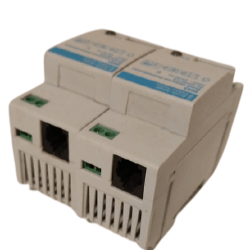 Busch-Jaeger 6583 REG Dimmer - A1 Customer