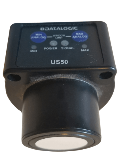 DATALOGIC Ultrasonic Sensor US50-PR-5-N43-IVH