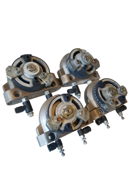 Festo Pneumatic Rotary Drives DSR-25-180-P DSR-32-180-P DSR-32-180-P