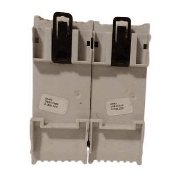 Busch-Jaeger 6583 REG Dimmer - A1 Customer