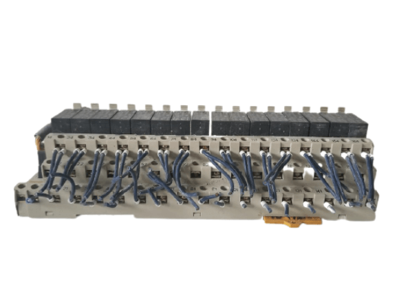 Omron G70A-ZOC16-4 Input 5-24VDC, Load 2A 5-48VDC output : 10A 250VAC MAX