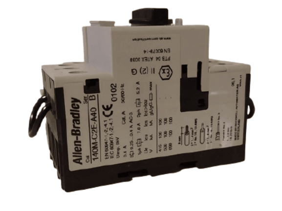 Allen Bradley Contactors 100-C85KF10 - A1 Customer