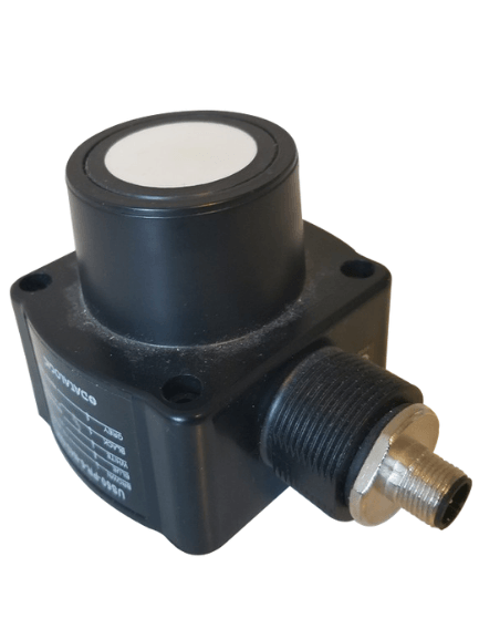 DATALOGIC Ultrasonic Sensor US50-PR-5-N43-IVH