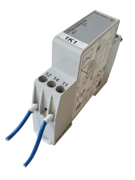Carlo Gavazzi DPA51CM44 3-phase monitoring relay