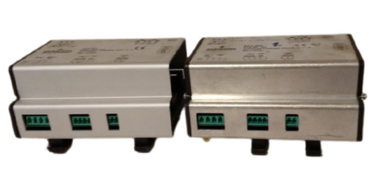 EMERSON EC3-X33 PCN 807782 OVERHEATING REGULATOR
