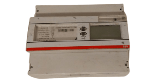 ABB Delta Meter DBB 211700 3 x 230/400 V