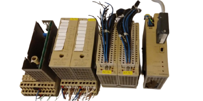 Siemens S5 Parts