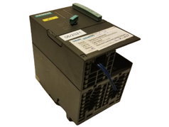 Siemens 315-2 DP 6ES7 315-2AF01-0AB0 CPU