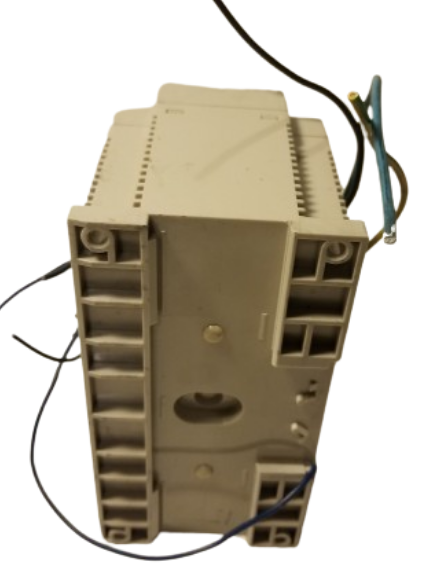 Omron Power Supply S82K-03024 and S82K-10024 Output DC24