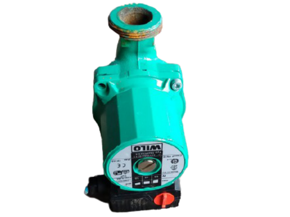 Wilo Pomp StarRS25/4 230VAC/50Hz Max 0,28A