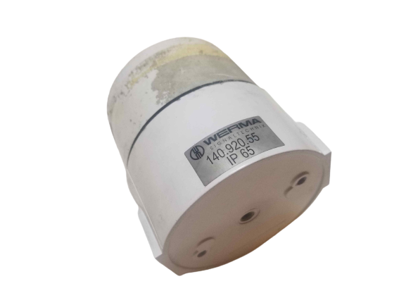 WERMA Sirens Element Signaltechnik 140.920.55 Buzz