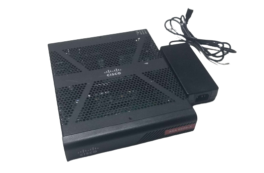 Cisco ASA5506-X Firewall Unlimited Host FirePOWER ASA5506-K9 Not Affected Serial