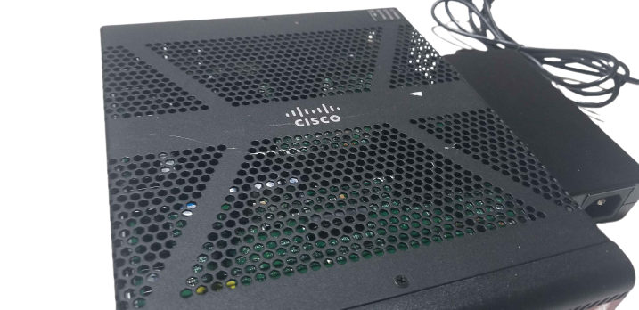 Cisco ASA5506-X Firewall Unlimited Host FirePOWER ASA5506-K9 Not Affected Serial
