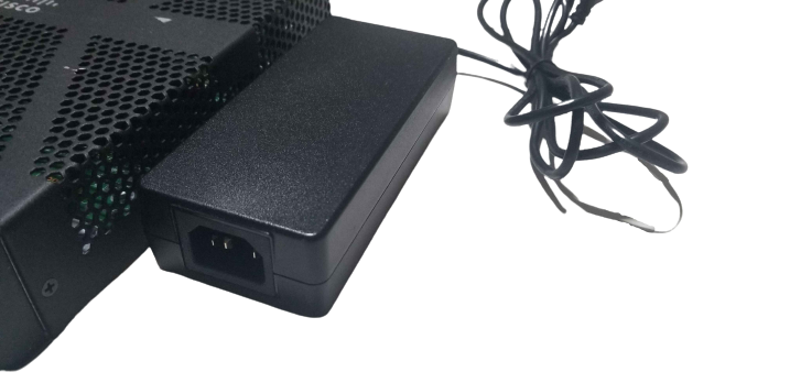 Cisco ASA5506-X Firewall Unlimited Host FirePOWER ASA5506-K9 Not Affected Serial