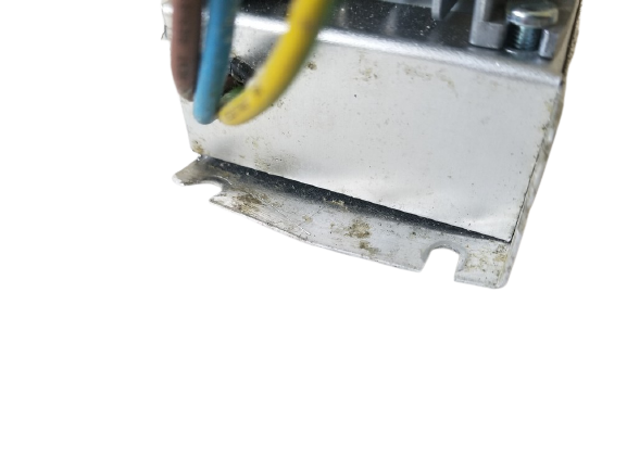 Mitsubishi Inverter S500 FR-S520SE-0.75k-EC 0.75kw