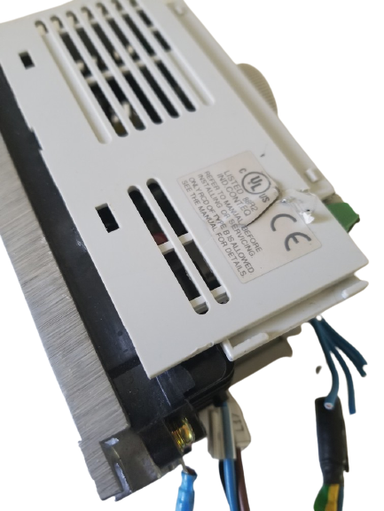Mitsubishi Inverter S500 FR-S520SE-0.75k-EC 0.75kw