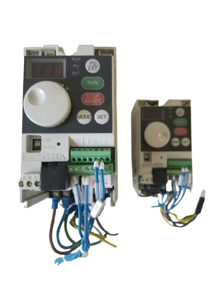 Mitsubishi Inverter S500 FR-S520SE-0.75k-EC 0.75kw