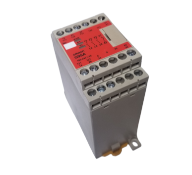 Omron G9SA-301 Safety Relay Unit