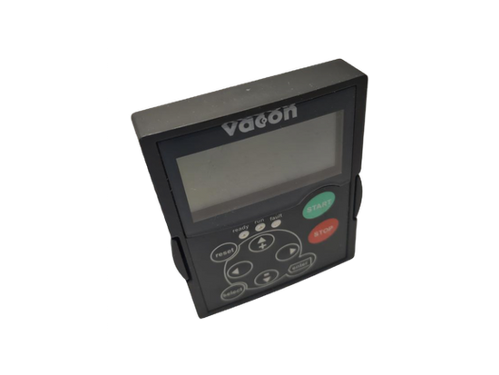 Vacon 254A220024 VS Operator Panel