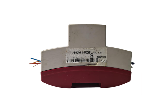 Schneider Electric TAC Xenta 411Digital Input Module