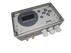 1x SPM Instruments MG4-2/312 Machine Guard 30V