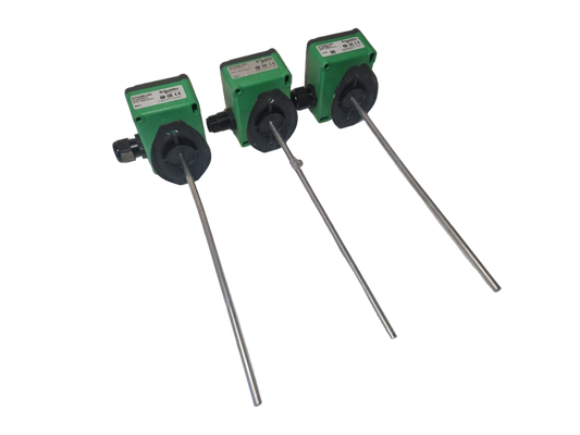 1x Schneider Electric STD500-250 STD Series temperature sensor