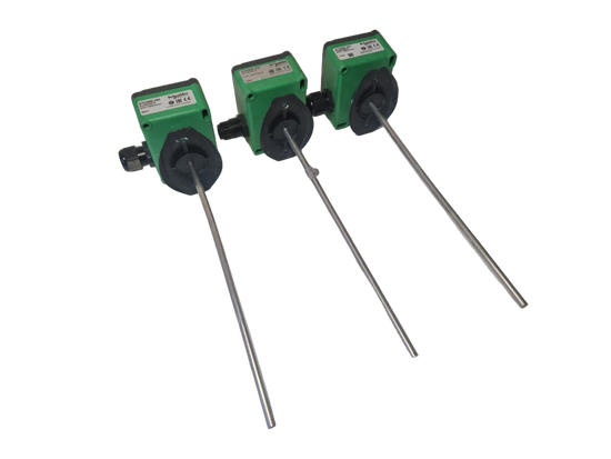 1x Schneider Electric STD500-250 STD Series temperature sensor