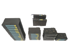 1x Siemens 6ES7151-3BA23-0AB0 Interface Module