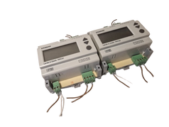 1x Siemens RWC62 The temperature control module