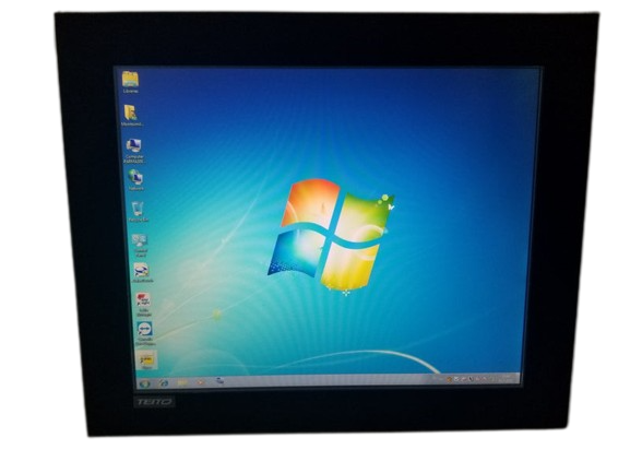 Industrial PC Teito 19