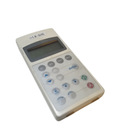 ABB OY Control Panel Type CDP 312R 