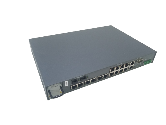 Nokia Siemens Networks A-1200 Fiber Optic Ethernet Switch