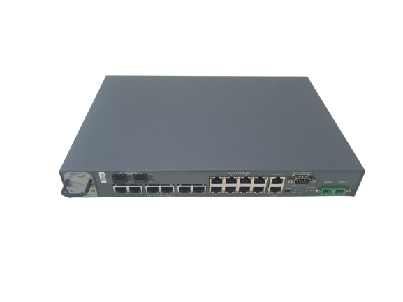 Nokia Siemens Networks A-1200 Fiber Optic Ethernet Switch