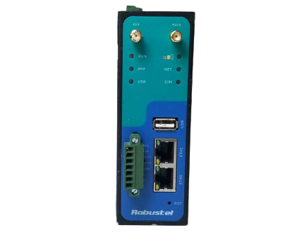 Industrial Cellular Router R300-3P